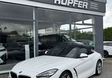 BMW Z4 11.960 km 44.900 &euro; Vaihingen / Enz 71665