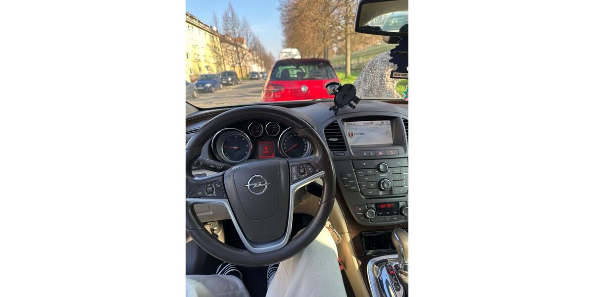 Opel Insignia 237.000 km 4.500 &euro; Heilbronn 74076