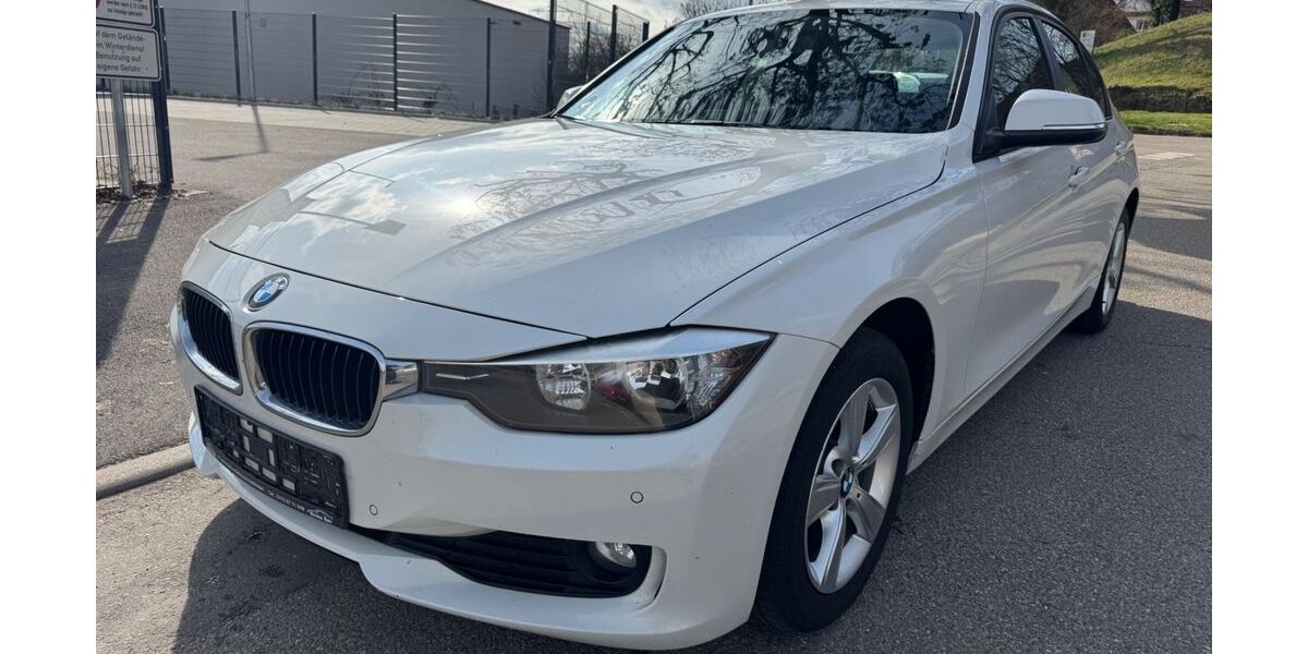 BMW 318 200.000 km 7.600 &euro; Ingersheim/Ludwigsburg 74379