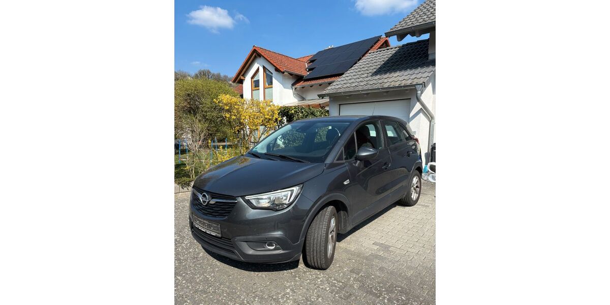 Opel Crossland (X) 111.600 km 7.500 &euro; Binau 74862