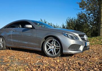 Mercedes-Benz E 350 170.000 km 19.100 &euro; Bruchsal 76646