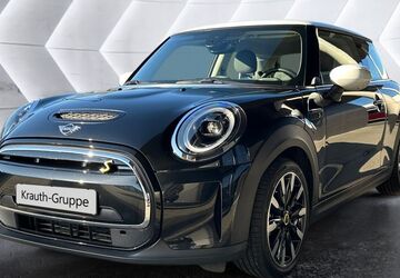 Mini Cooper SE 16.000 km 17.900 &euro; Walldorf 69190