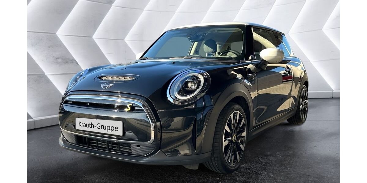 Mini Cooper SE 16.000 km 17.900 &euro; Walldorf 69190