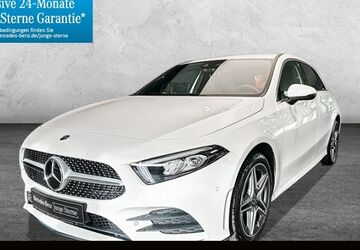 Mercedes-Benz A 250 101.650 km 21.920 &euro; Tamm 71732