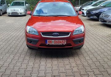 Ford Focus 239.013 km 1.499 &euro; Neckarsulm 74172