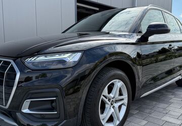 Audi Q5 89.977 km 33.000 &euro; Gondelsheim 75053