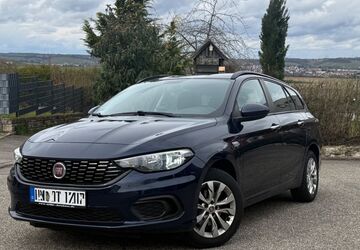 Fiat Tipo 97.500 km 9.980 &euro; Cleebronn 74389