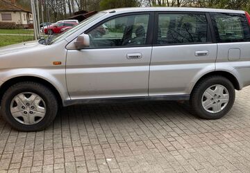 Honda HR-V 165.329 km 1.800 &euro; Leimen 69181