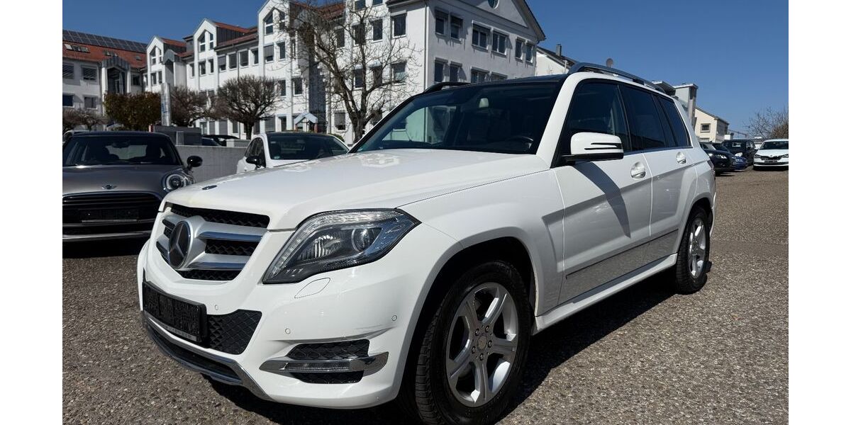 Mercedes-Benz GLK 220 183.000 km 14.590 &euro; Heilbronn 74080