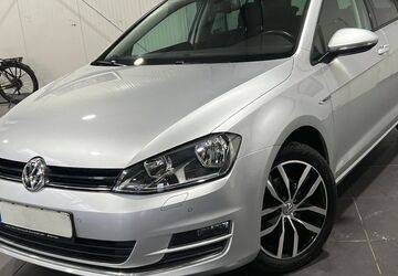 VW Golf 66.000 km 14.995 &euro; Bretten 75015