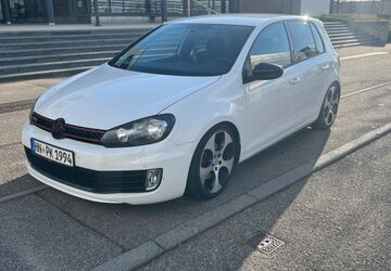 VW Golf 169.600 km 8.500 &euro; Heilbronn 74074