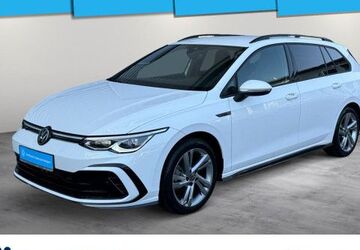 VW Golf 21.789 km 30.530 &euro; Mosbach 74821