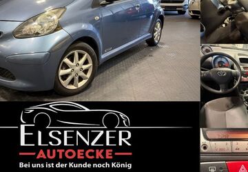 Toyota Aygo (X) 68.999 km 4.999 &euro; Eppingen 75031
