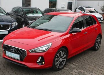Gebrauchte Hyundai i30