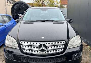 Mercedes-Benz ML 320 336.500 km 3.800 &euro; Pleidelsheim 74385