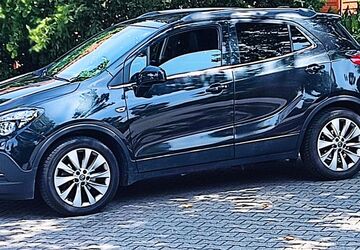 Opel Mokka 148.000 km 5.950 &euro; Sinsheim 74889