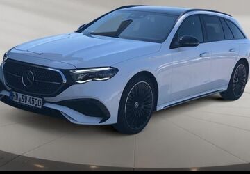 Mercedes-Benz E 450 12.682 km 85.889 &euro; Heilbronn 74072