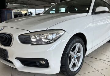 BMW 116 125.000 km 13.990 &euro; Tamm 71732