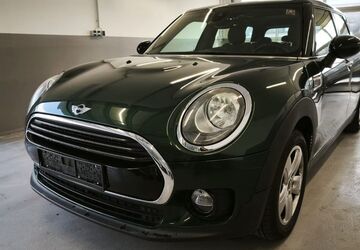 Mini Cooper 115.600 km 9.990 &euro; Massenbachhausen 74252