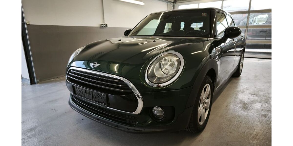 Mini Cooper 115.600 km 9.990 &euro; Massenbachhausen 74252