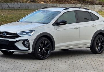 VW Taigo 40.600 km 25.890 &euro; Kürnbach 75057