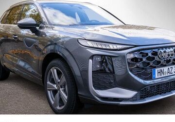 Audi Q3 5.900 km 58.790 &euro; Heilbronn 74074