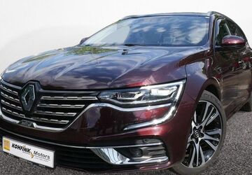 Renault Talisman 31.100 km 22.980 &euro; Bietigheim-Bissingen 74321