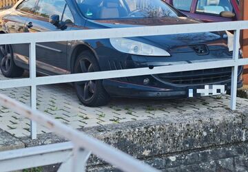 Peugeot 407 175.168 km 900 &euro; Zuzenhausen 74939