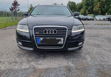 Audi A6 350.000 km 4.000 &euro; Bad Rappenau 74906