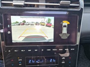 Hyundai TUCSON Prime Mild-Hybrid AHK M+S 44.254 km 23.850 &euro; Obrigheim-Asbach 74847