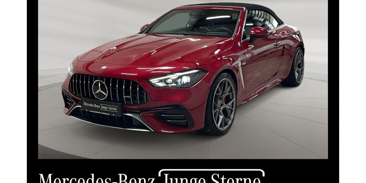 Mercedes-Benz E 53 AMG 5.210 km 92.929 &euro; Heilbronn 74072