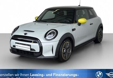 Mini Cooper SE 30.618 km 19.480 &euro; Heilbronn 74076