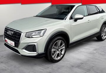 Audi Q2 6.401 km 33.930 &euro; Mosbach 74821