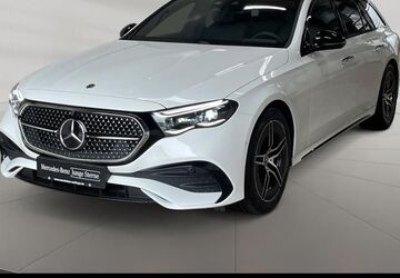 Mercedes-Benz E 300 9.573 km 66.266 &euro; Heilbronn 74072