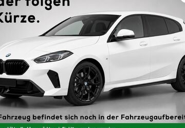 BMW 120 7.100 km 31.990 &euro; Knittlingen 75438