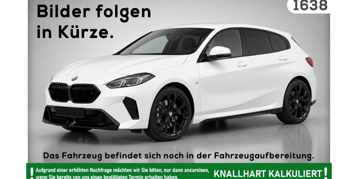 BMW 120 7.100 km 31.990 &euro; Knittlingen 75438