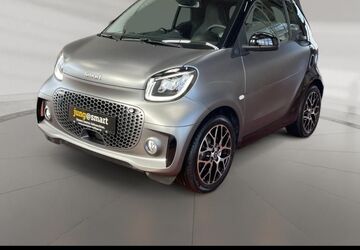 Smart ForTwo 15.944 km 18.479 &euro; Heilbronn 74072