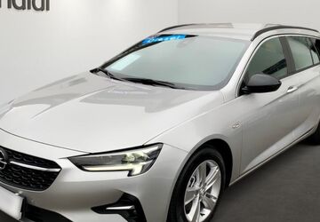 Opel Insignia 78.200 km 17.490 &euro; Wiesloch 69168