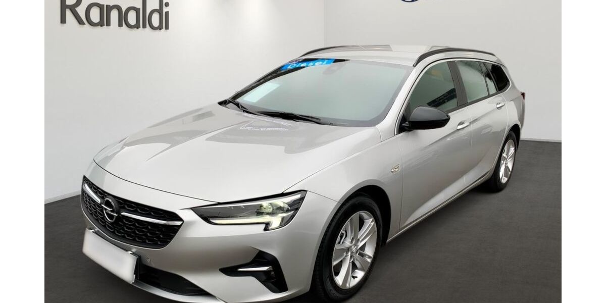 Opel Insignia 78.200 km 17.490 &euro; Wiesloch 69168