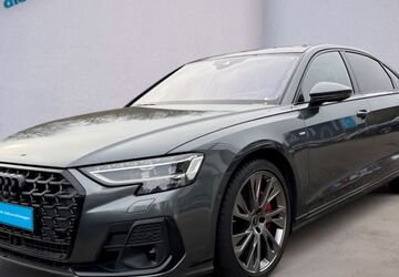 Audi A8 5.843 km 87.404 &euro; Walldorf 69190