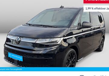 VW T7 Multivan 17.009 km 62.490 &euro; Bietigheim-Bissingen 74321