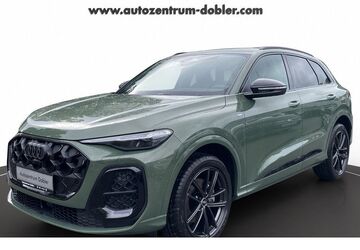 Audi Q5 5.000 km 61.880 &euro; Mühlacker 75417