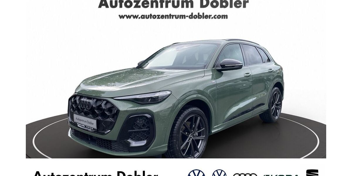 Audi Q5 5.000 km 61.880 &euro; Mühlacker 75417