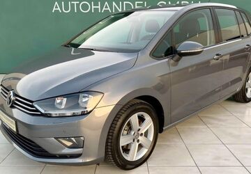 VW Golf 70.000 km 12.450 &euro; Niefern bei Pforzheim 75223