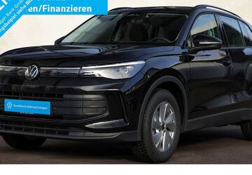 VW Tiguan 5.000 km 34.900 &euro; Weingarten 76356