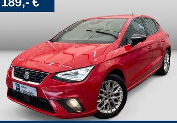 Seat Ibiza 16.685 km 18.990 &euro; Niefern-Öschelbronn 75223