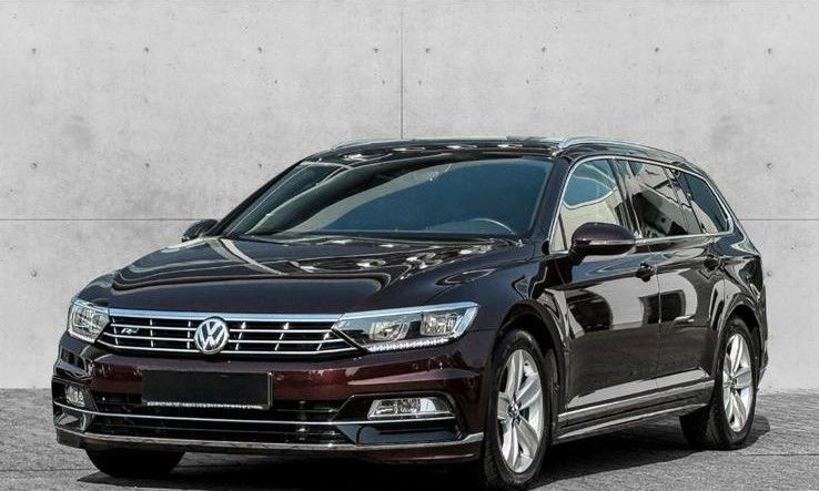 VW Passat 100.000 km 19.900 &euro; Heilbronn 74078