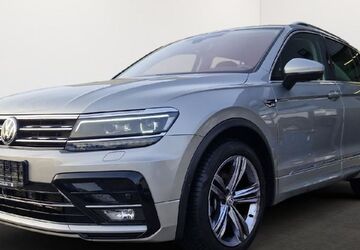 VW Tiguan 28.450 km 33.500 &euro; Ingersheim 74379