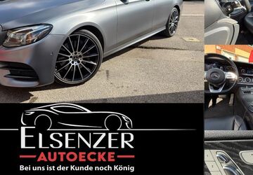 Mercedes-Benz E 350 281.500 km 27.999 &euro; Eppingen 75031