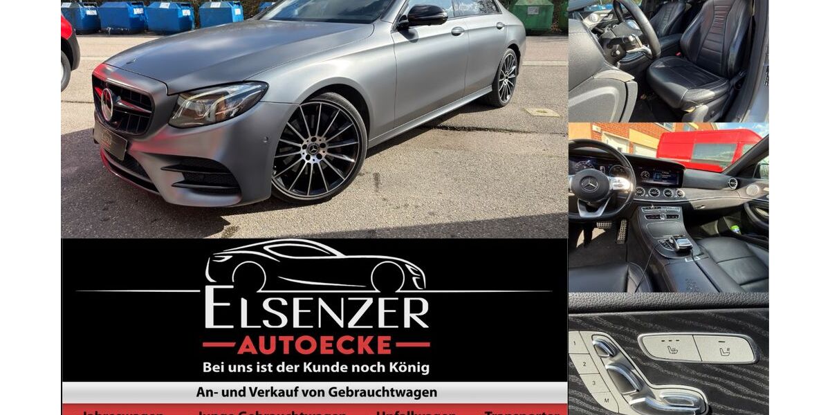 Mercedes-Benz E 350 281.500 km 27.999 &euro; Eppingen 75031